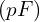 (p F)