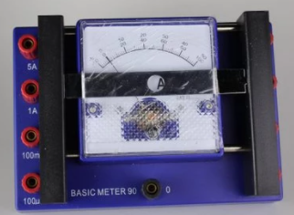 Basic Meter