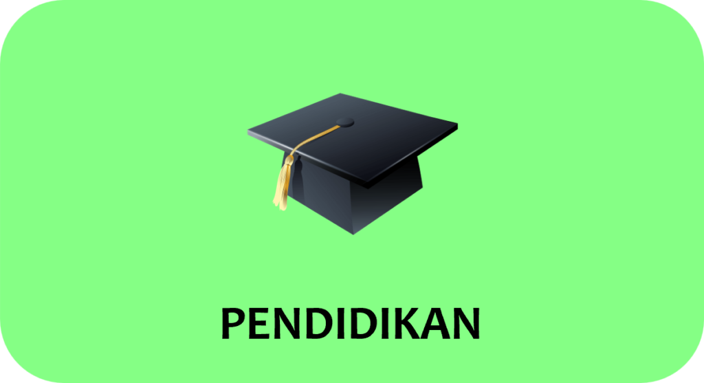 pendidikan
