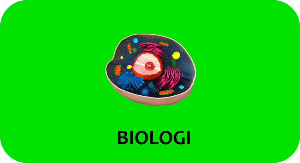 biologi