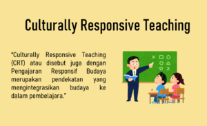 culturally responsive teaching