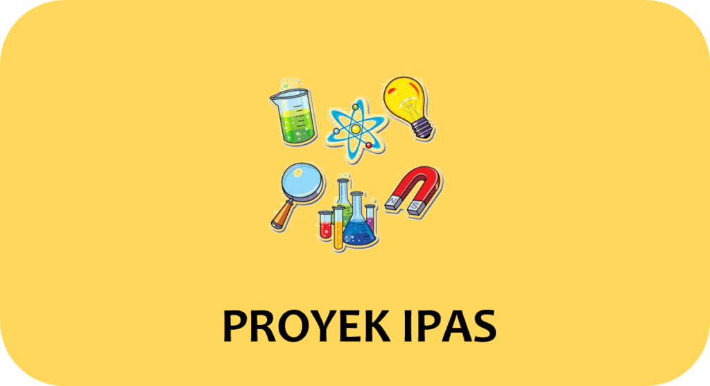 proyek ipas
