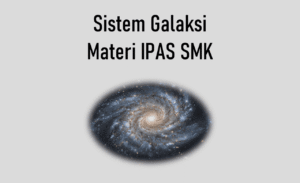 sistem galaksi